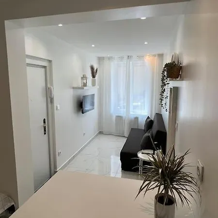 Appartement Studio Centre-ville *