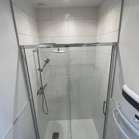 Studio Centre-ville Appartement *