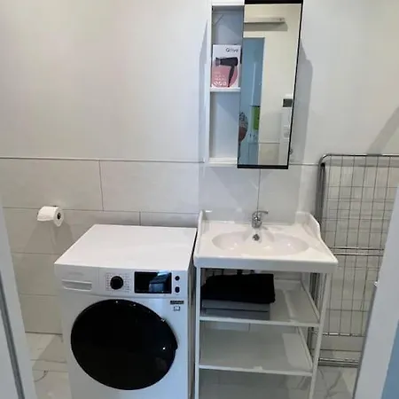 Appartement Studio Centre-ville
